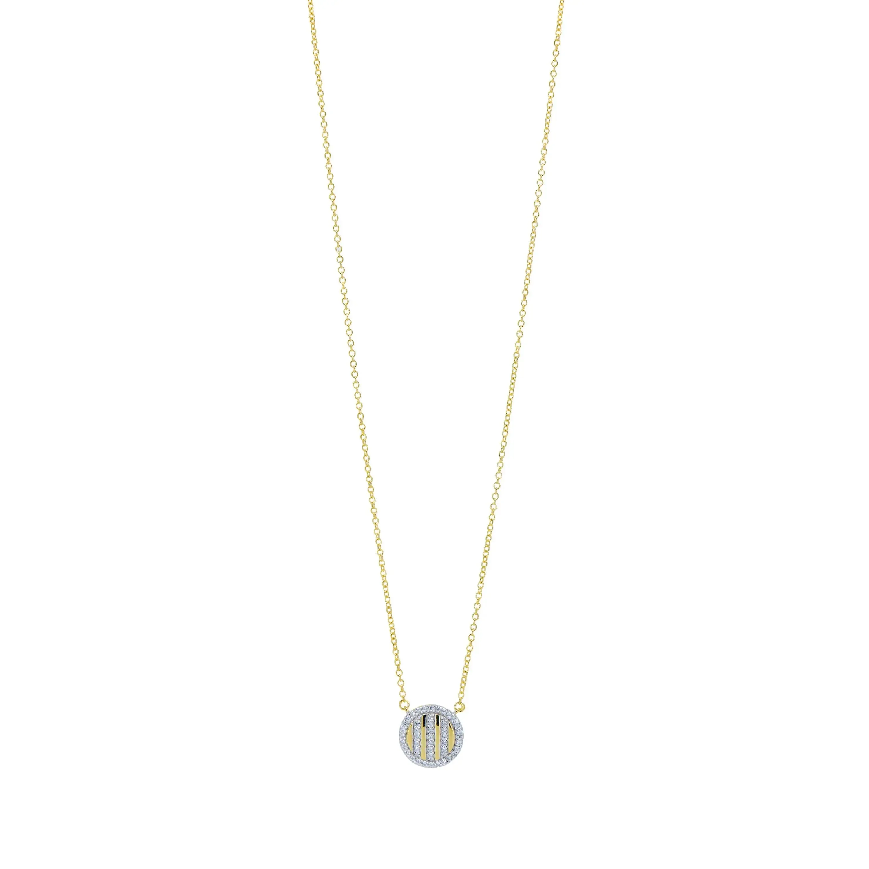 Illuminating Small Pendant