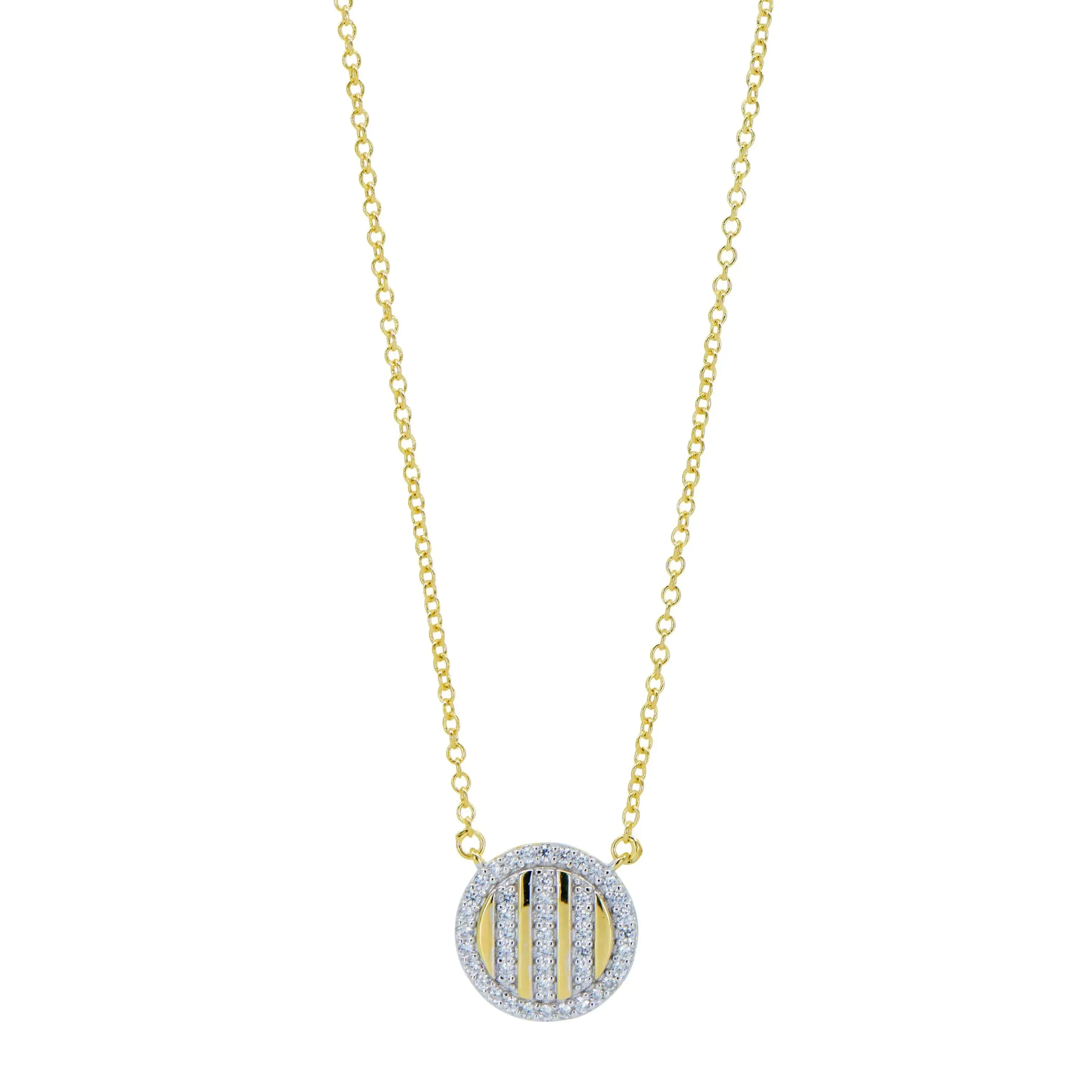 Illuminating Small Pendant