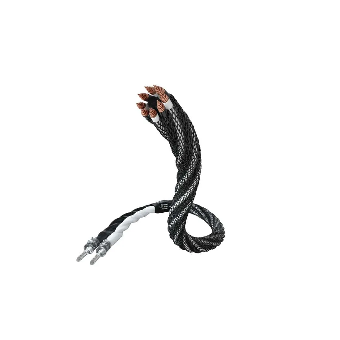 Inakustik Reference LS-404 Micro AIR speaker cable