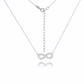 Infinite Love Pendant