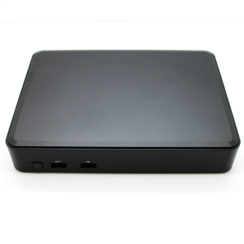 Intel NUC Pro Chassis Element CMCM2FB BKCMCM2FB 99A2P2