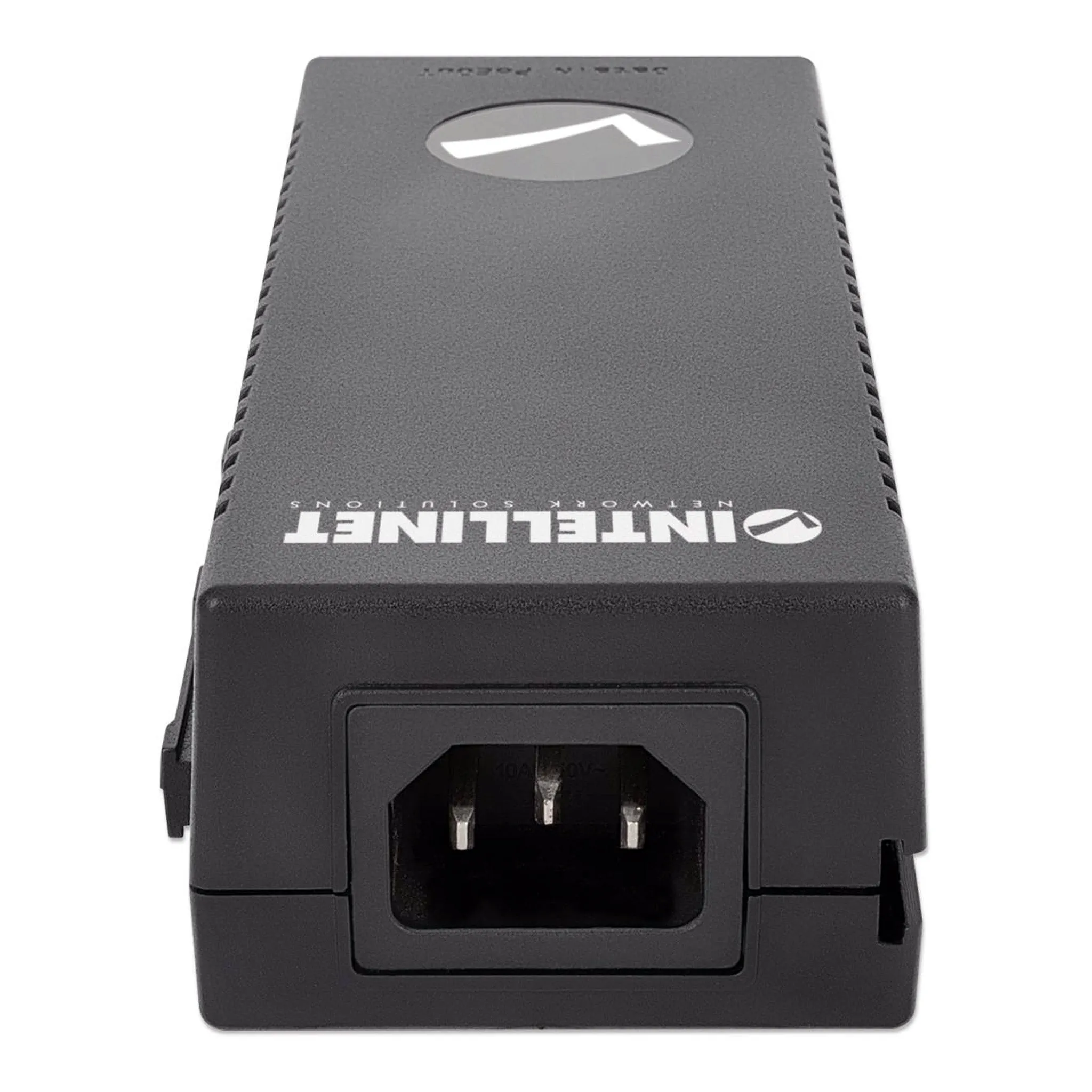 Intellinet 561570 2.5G High-Power PoE  Injector