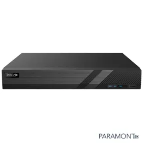 Invid PD1B-4NH 4 Ch   2 Bonus IP Ch