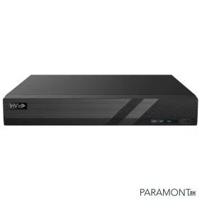 Invid PD1B-8NH 8 Ch   4 Bonus IP Ch