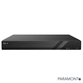 Invid PN1A-16X16-2NH 16 Ch NVR with 16 Plug & Play Ports