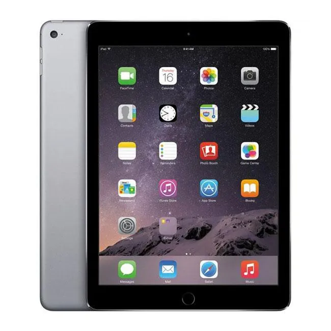 iPad Air 2 (2014) 16GB Wi-Fi   Cellular | Unlocked