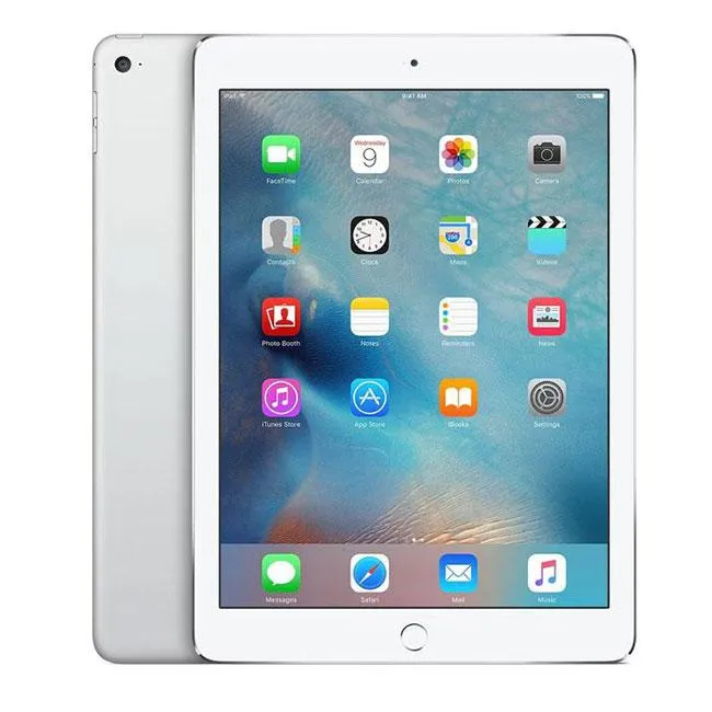 iPad Air 2 (2014) 16GB Wi-Fi   Cellular | Unlocked