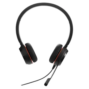 Jabra Headset  Evolve 20 Stereo SE