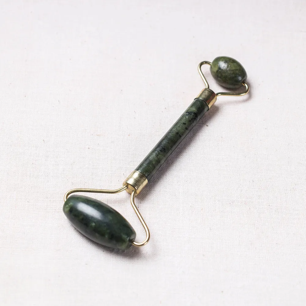 Jade Stone Face Roller