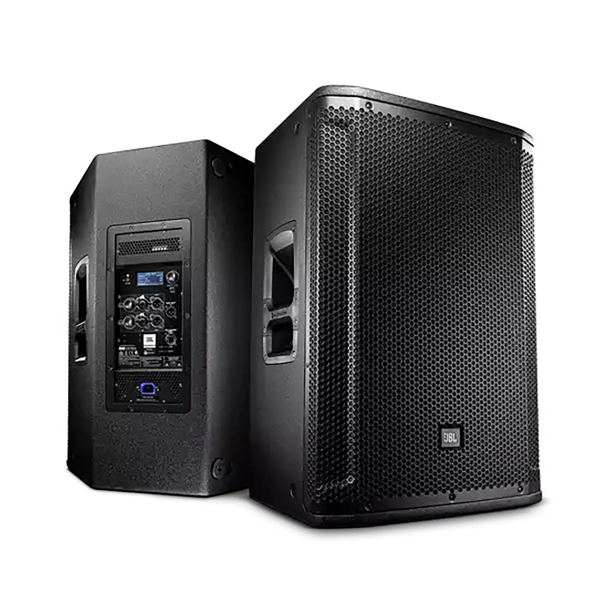 JBL SRX815P 2000W 15" 2-way Powered Speaker