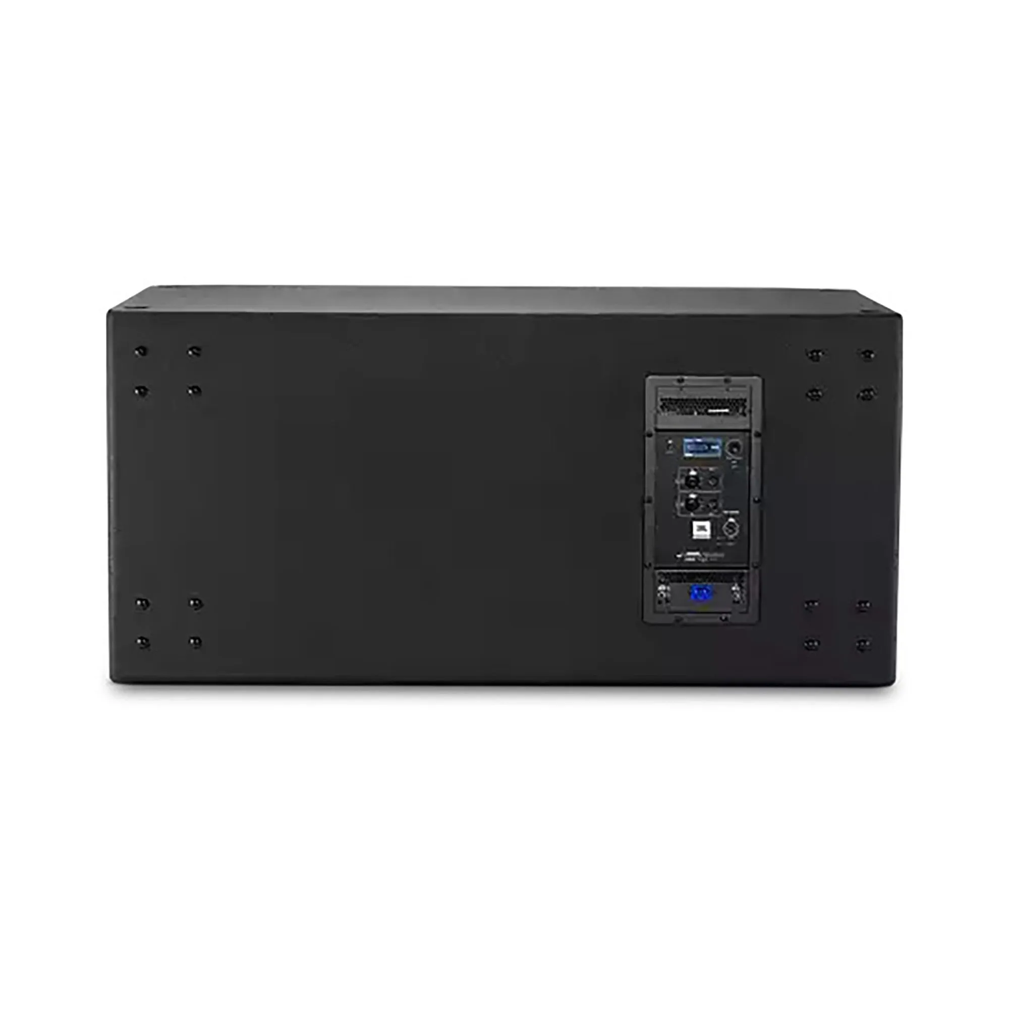 JBL SRX828SP 2000W Dual 18" Powered Subwoofer