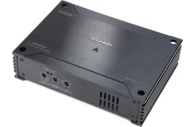 Kenwood Excelon X502-1 Class D Mono Power Amplifier