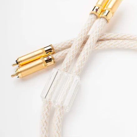 Kimber Naked Interconnect