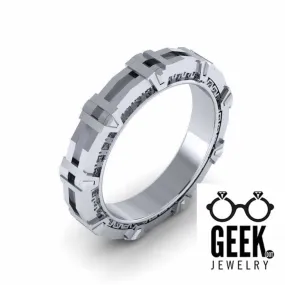 Kinetic Gateway to the Stars- Gents