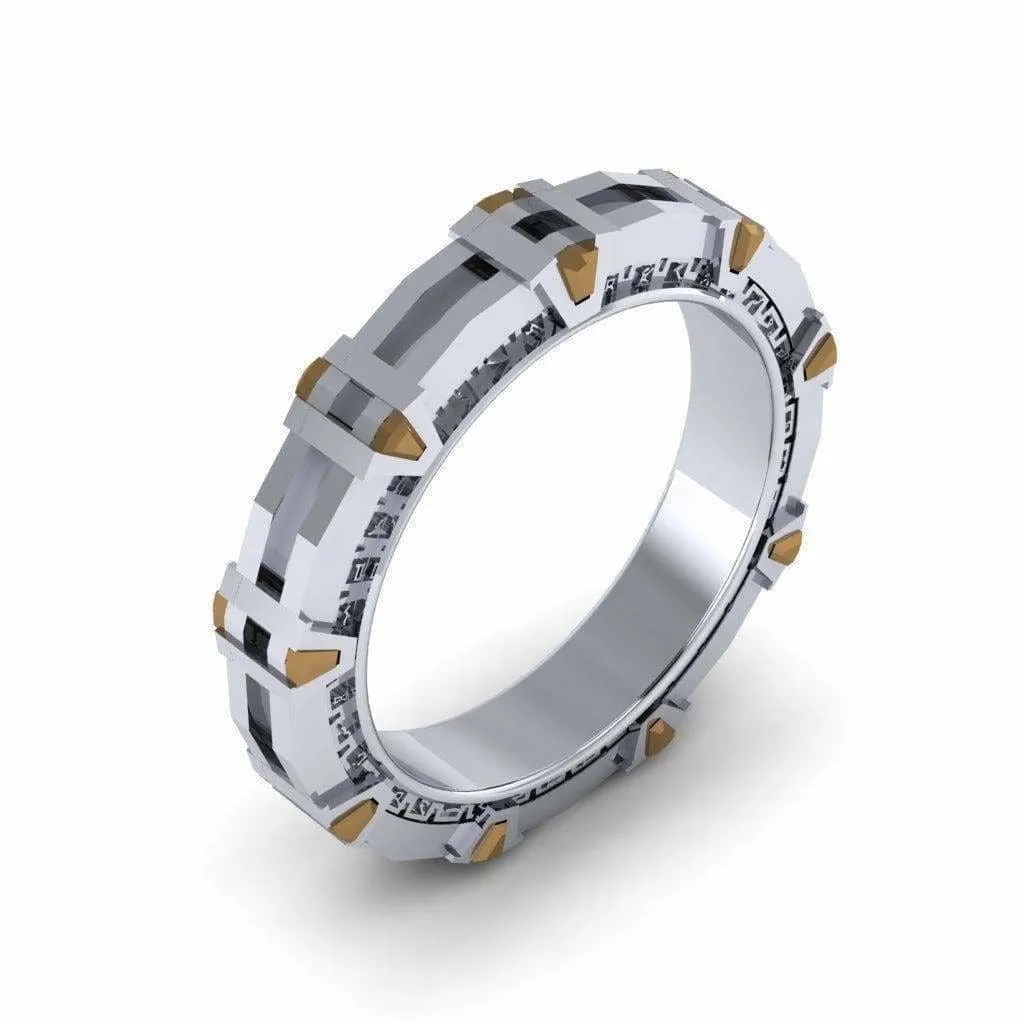 Kinetic Gateway to the Stars- Ladies