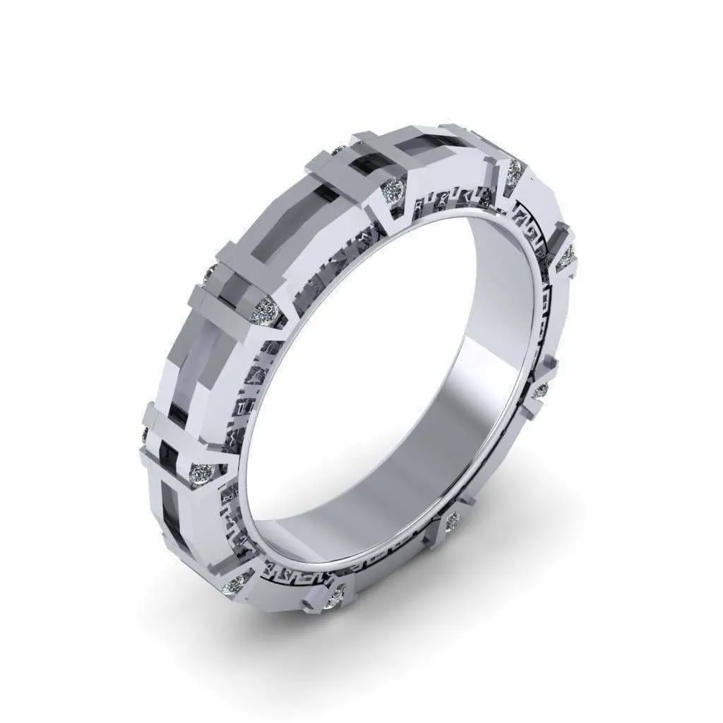 Kinetic Gateway to the Stars- Ladies