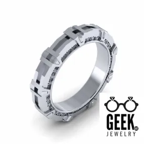 Kinetic Gateway to the Stars- Ladies