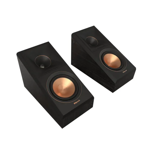 Klipsch RP-8000F II 5.1.2 Reference Premiere Speaker Package