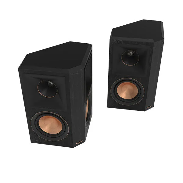 Klipsch RP-8000F II 5.1.2 Reference Premiere Speaker Package