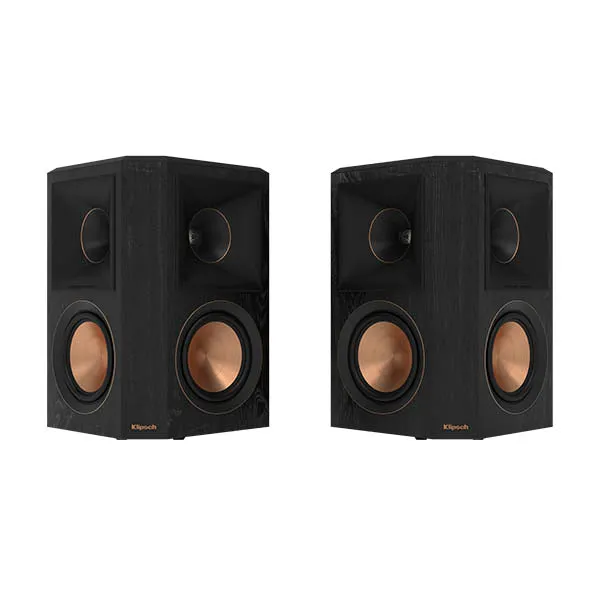 Klipsch RP-8000F II 5.1.2 Reference Premiere Speaker Package
