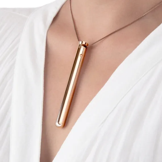 Le Wand Necklace Vibe  - All Colors