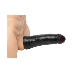 Lebrawn Extra Large Penis Extender Sleeve