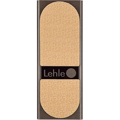 LEHLE Stereo Volume Pedal