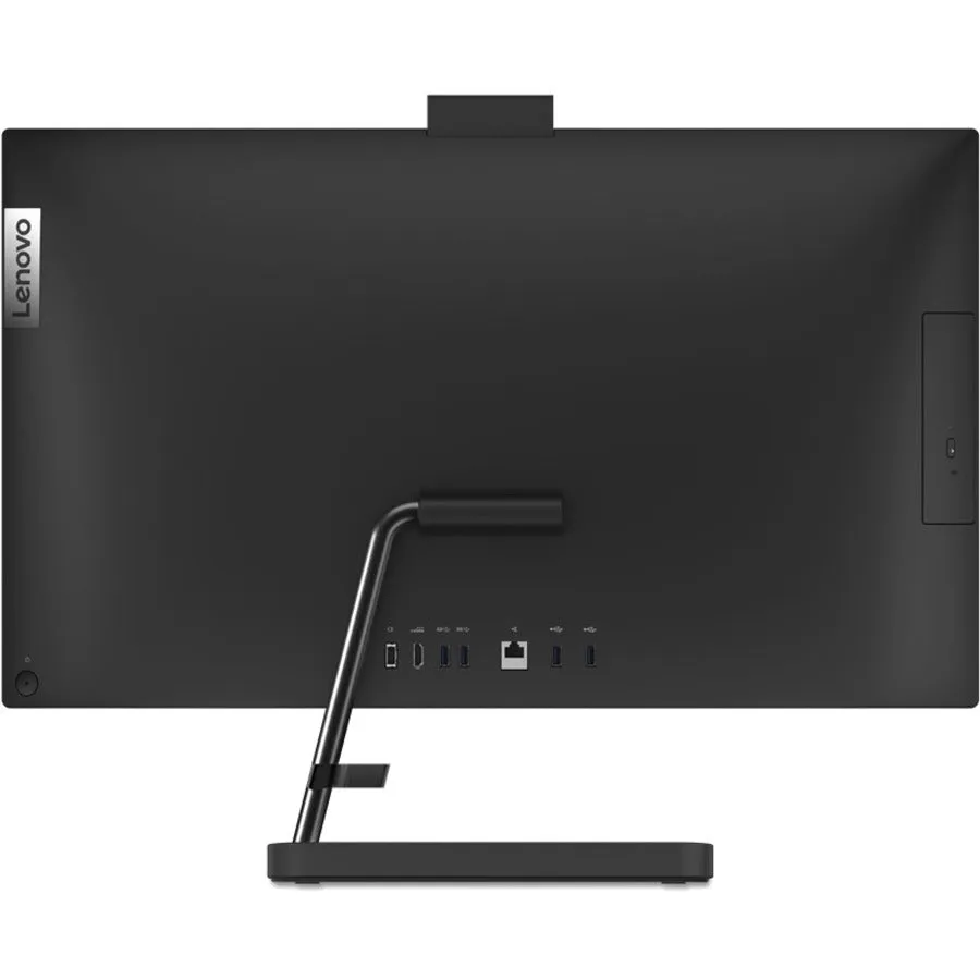 Lenovo IdeaCentre 3 27" Touchscreen All-in-One