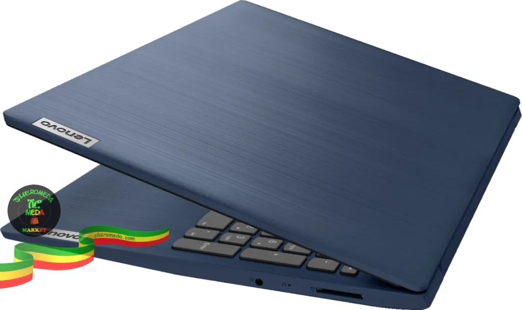 Lenovo - Ideapad 3 15 15.6" Touch-Screen Laptop - Intel Core i3 - 8GB Memory