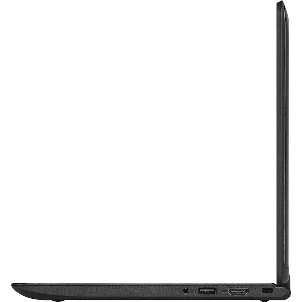 Lenovo ThinkPad 11e 3rd Gen Chromebook 11.6" Quad-Core Intel Celeron N3150 16GB