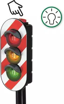 Light Signal