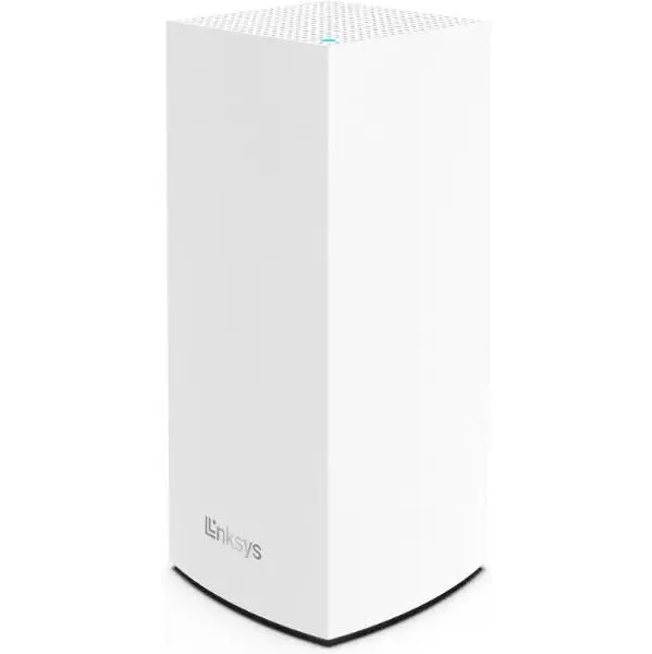 Linksys Velop MX5300 WiFi 6 Mesh Tri Band Router & Extender
