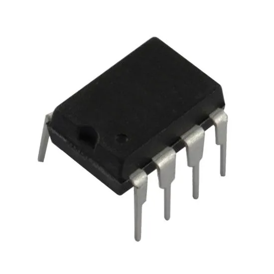 LM386 Low Voltage Audio Amplifier DIP-8