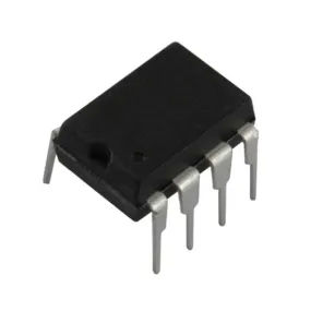 LM386 Low Voltage Audio Amplifier DIP-8