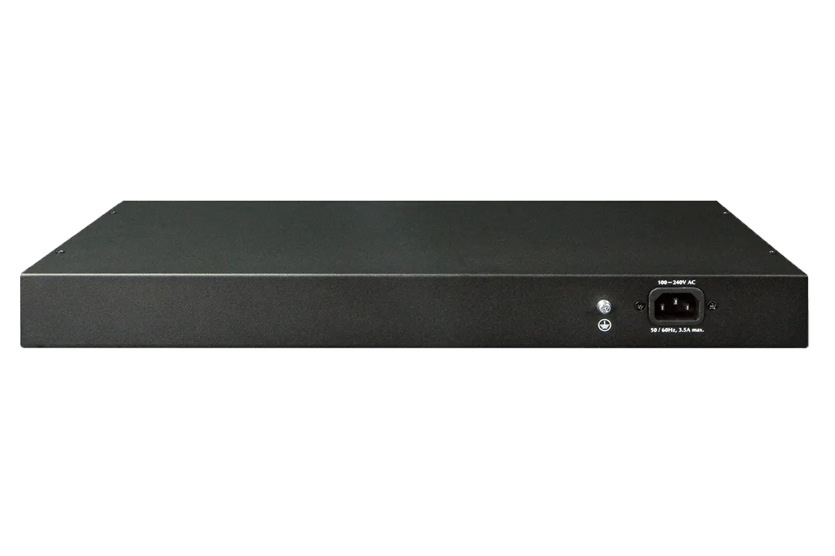 Lorex 16-Port PoE  Switch
