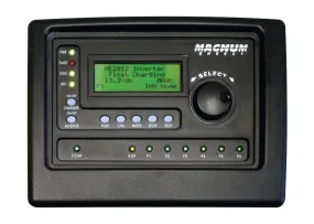 Magnum ME-ARTR Advanced Router Remote
