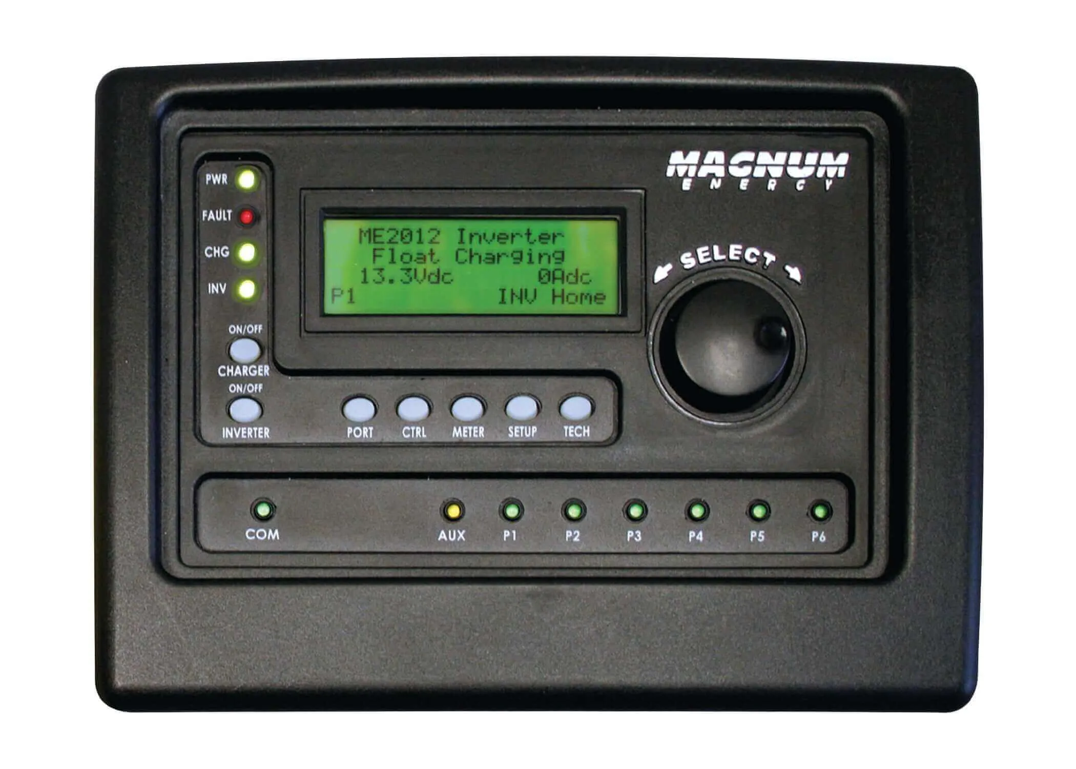 Magnum ME-ARTR Advanced Router Remote