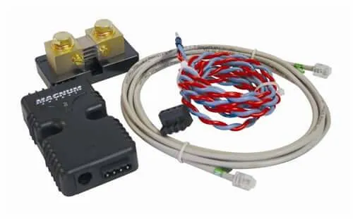 Magnum ME-BMK Battery Monitor Kit