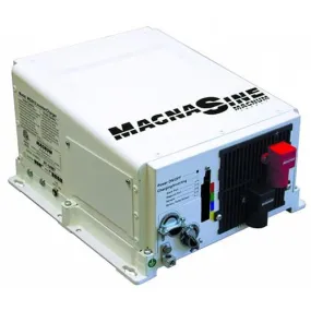 Magnum MS4348PE 4300 Watt 48 Volt Pure Sine Wave Inverter European Model 230VAC
