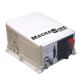 Magnum MS4448PAE 4400 Watt 48 Volt Pure Sine Inverter / Charger