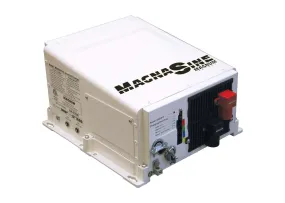 Magnum Pure Sine Inverter/Charger