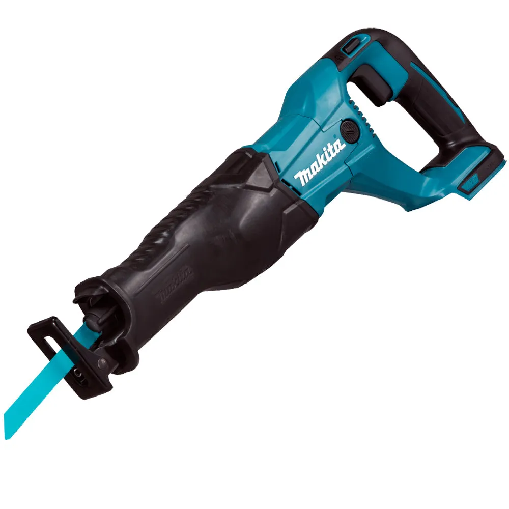 Makita 18V 15 Piece Power Tool Kit with 3 x 5.0Ah Battery & Charger T4TKIT-1600