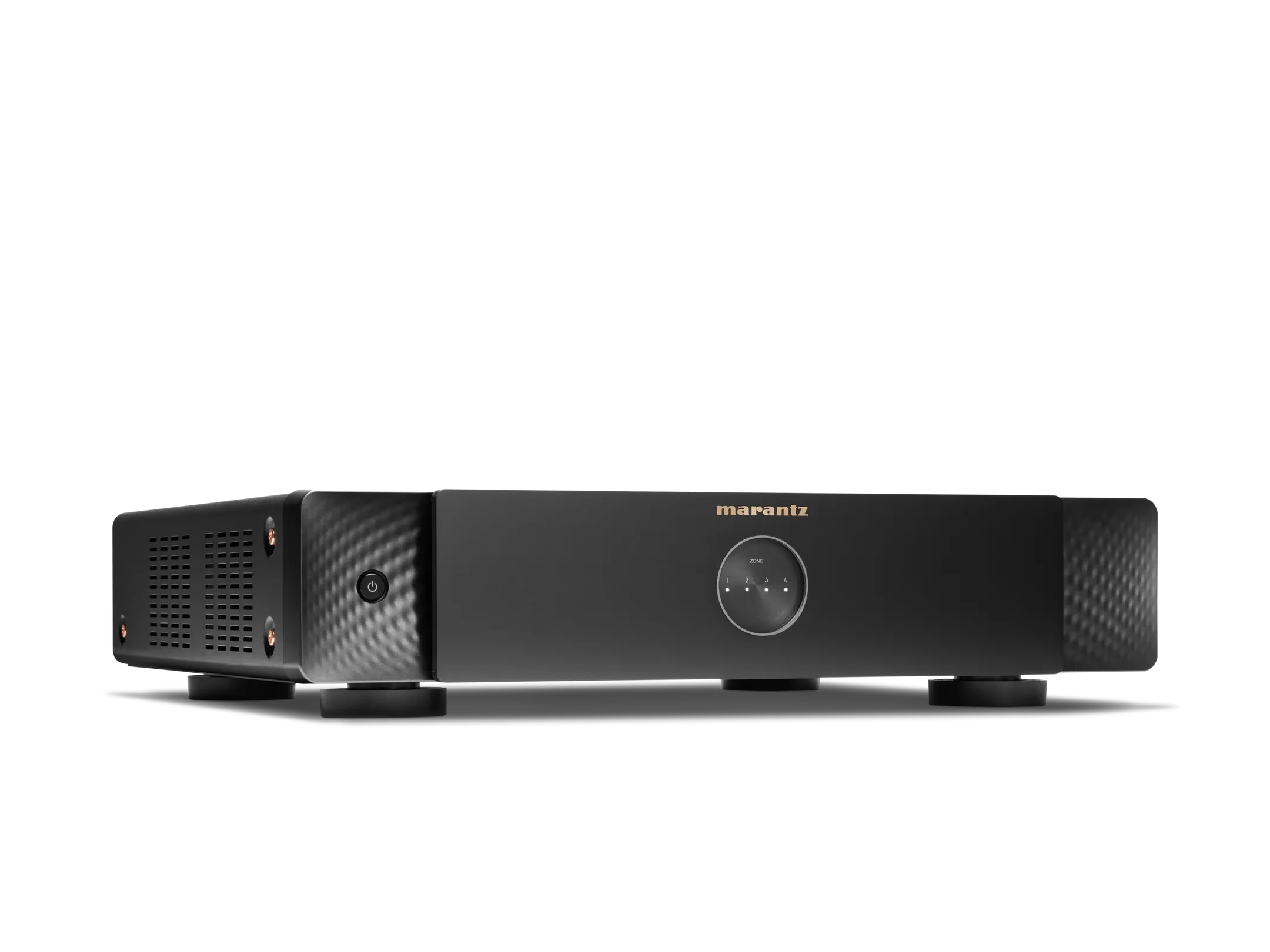 Marantz Model M4 8 Channel Four Zone Rack-Mountable Amplifier