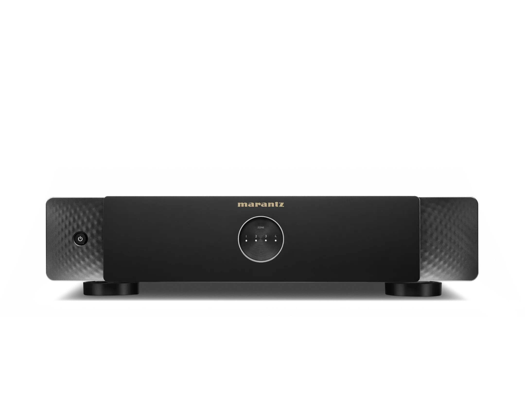 Marantz Model M4 8 Channel Four Zone Rack-Mountable Amplifier