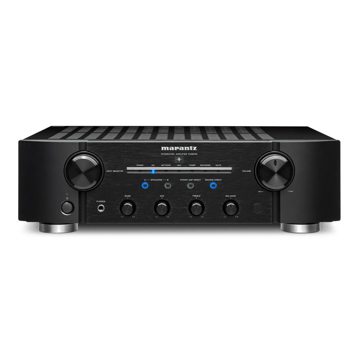 Marantz PM8005 Stereo Integrated Amplifier