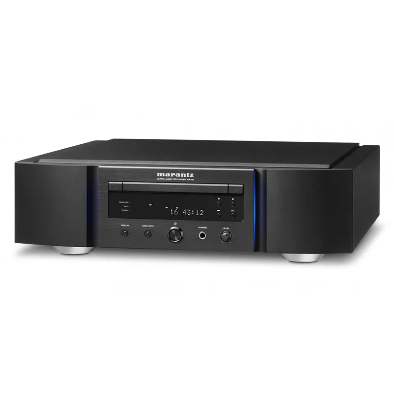 Marantz SA-10 CD Player (Each)