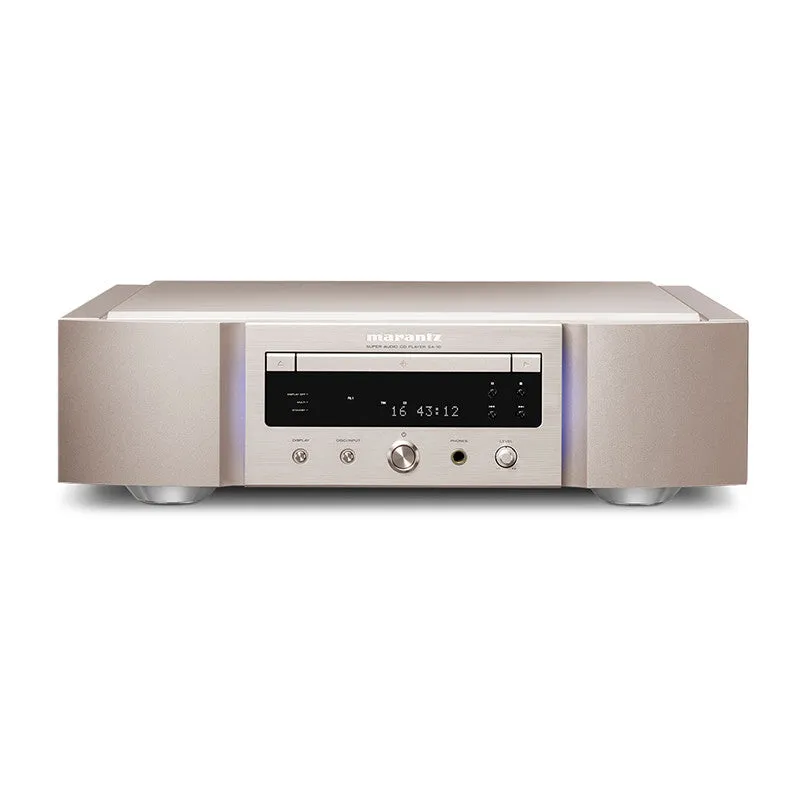 Marantz SA-10 CD Player (Each)