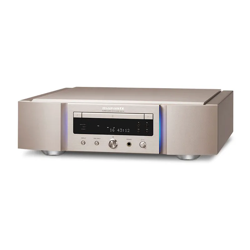 Marantz SA-10 CD Player (Each)