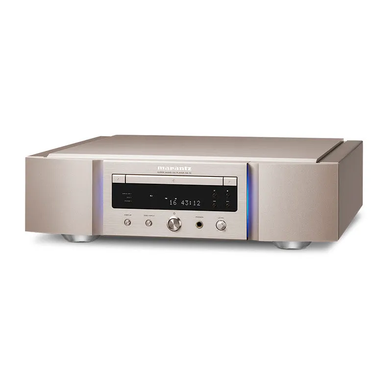 Marantz SA-10 CD Player (Each)
