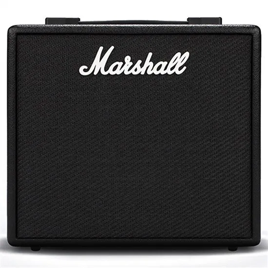 Marshall Code 50 1x12 50W Combo Amplifier